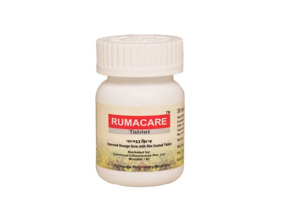 Rumacare Tablet