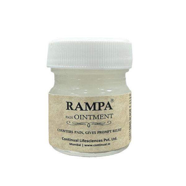 Rampa Ointment